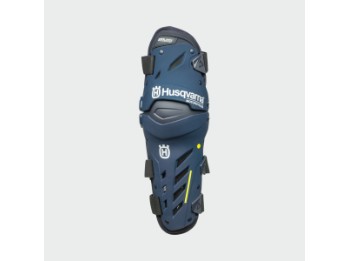 Dual Axis Knee Guards