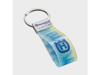 Keyholder Blue