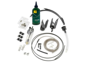 Scottoiler-Kit