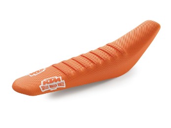 Factory Racing-Sitzbank