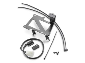 Alarmanlagen-Montagekit