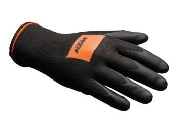 MECHANIC GLOVES