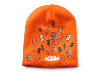 RADICAL KIDS BEANIE