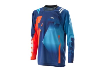 KIDS GRAVITY-FX SHIRT