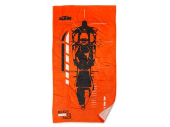RADICAL TECHLINE TOWEL