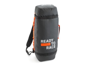 PURE DUFFLE BAG