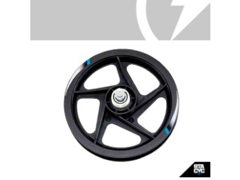 FRONT WHEEL 12