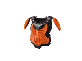 KIDS A-5 BODY PROTECTOR