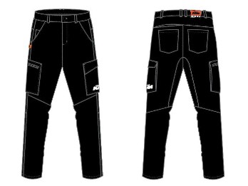 TEAM PANTS