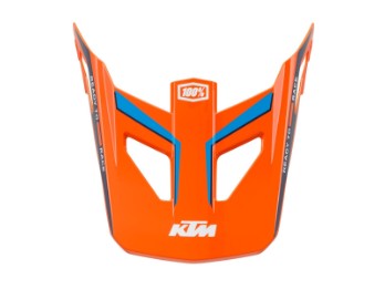 KIDS STATUS HELMET SHIELD