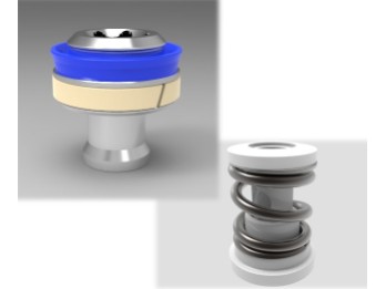 Upgrade Kit AER 48 MY18