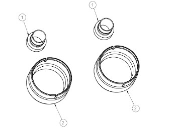 Einkürzungskit 5mm