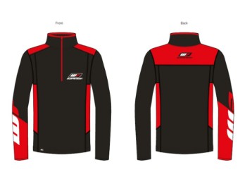 Replica Team Thin Sweater