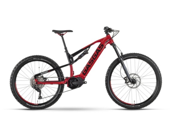 GASGAS G Enduro 1