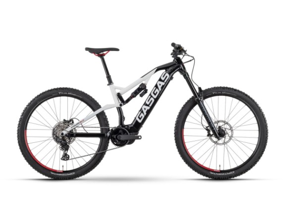 GASGAS G Enduro 2