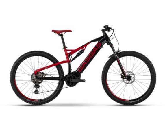 GASGAS G Trail 1