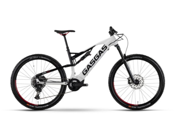 GASGAS G Trail 2