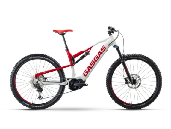 GASGAS Trail Cross TC 9