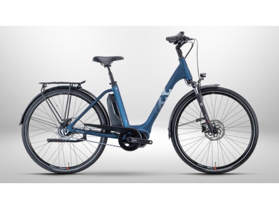 Husqvarna E-Bicycles Eco City EC4 (S), AV20702413