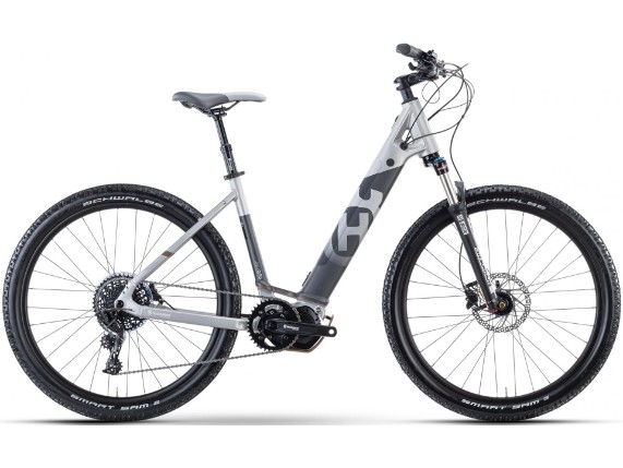 Husqvarna E-Bicycles Gran Sport GS5 (S),
