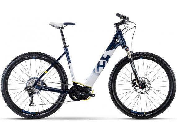 Husqvarna E-Bicycles Gran Sport GS6 (M),