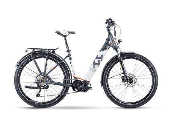 Husqvarna E-Bicycles Gran Urban GU4 (S), S