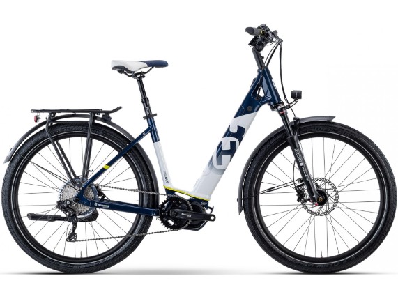 Husqvarna E-Bicycles Gran Urban GU6 (S), S