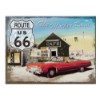 S9-7696 route 66 mother road