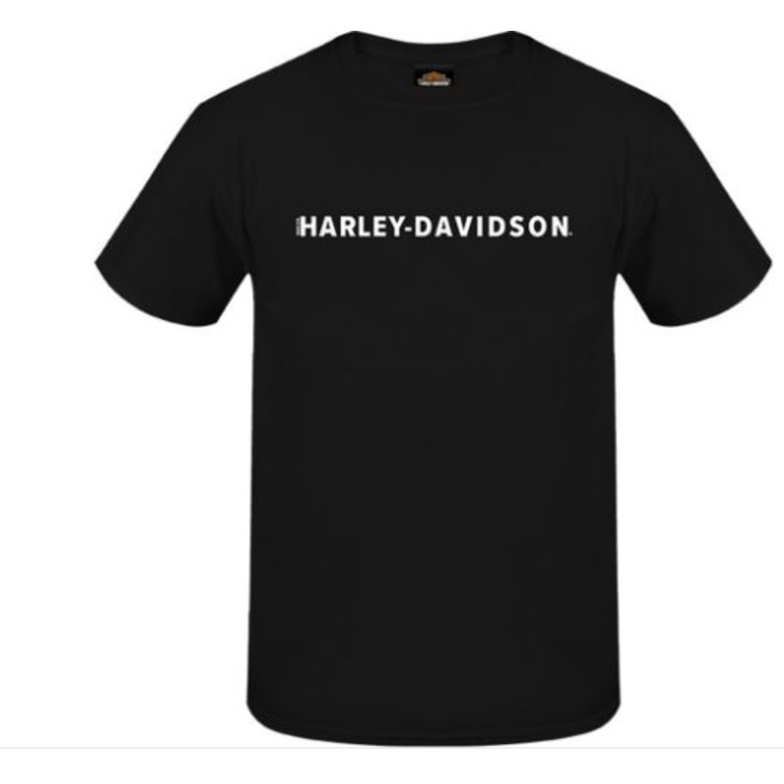 HarleyDavidson® DealerTShirt HD Straight/Skull BP für Herren