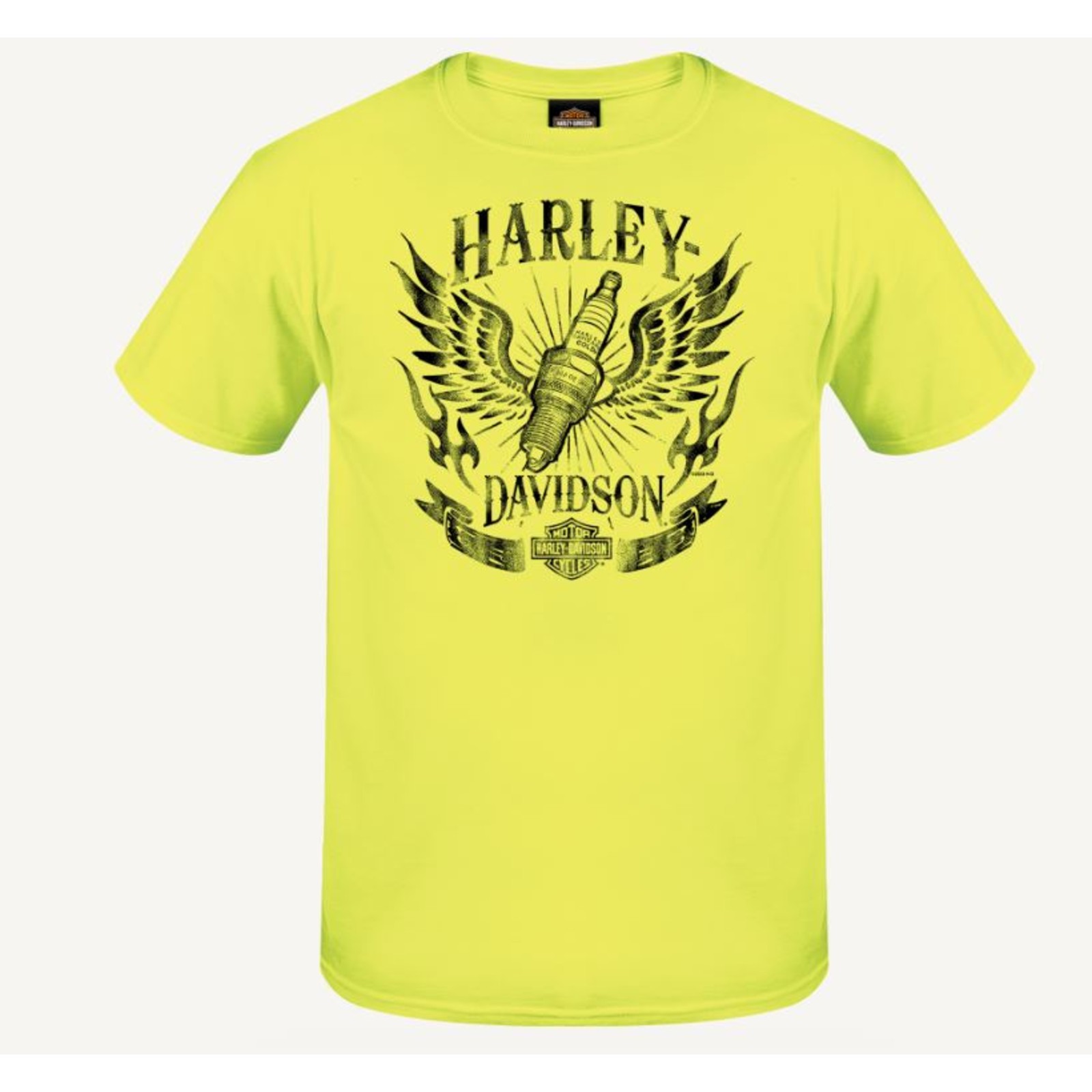 HarleyDavidson® Dealer TShirt "High Shock" für Herren