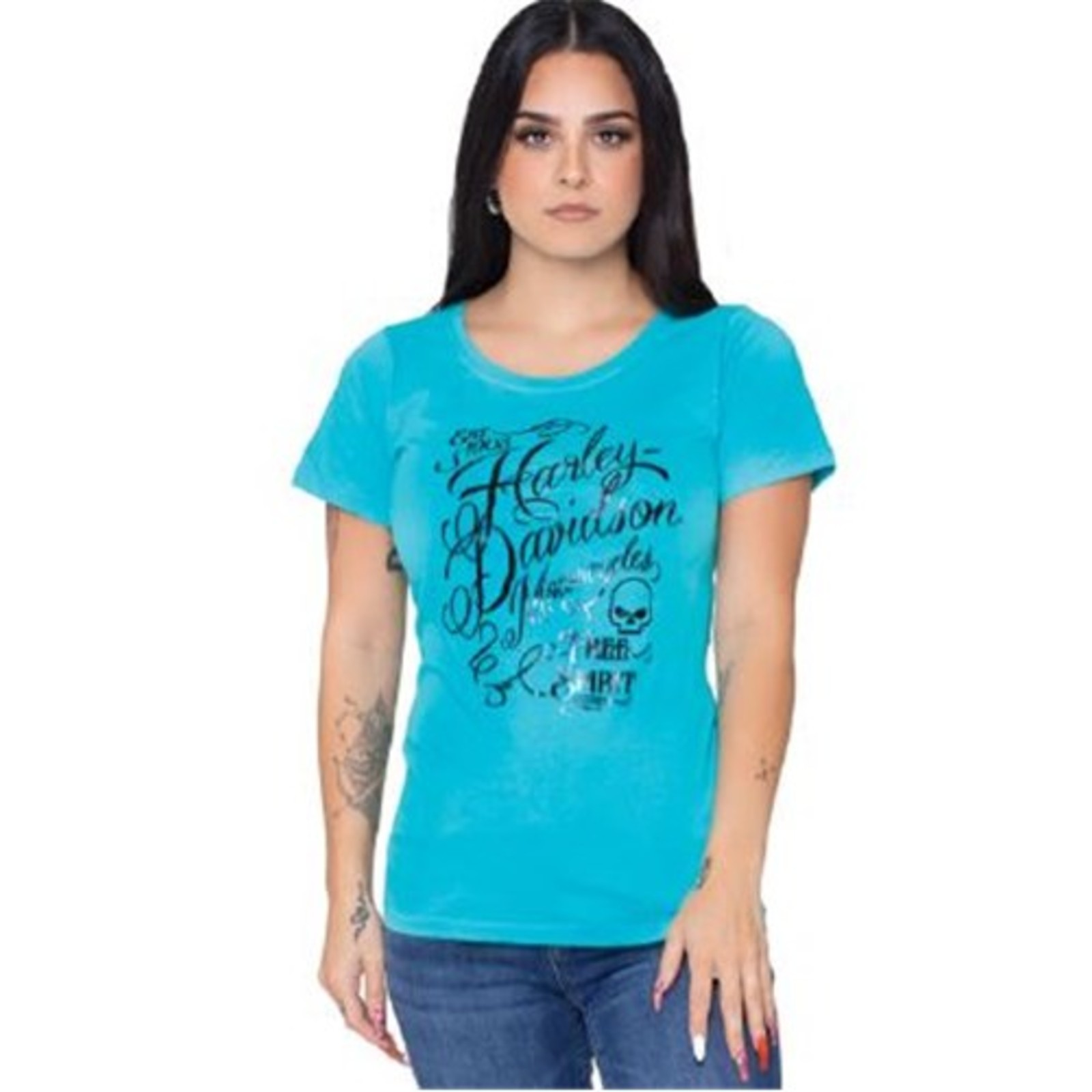 biggest harley davidson dealer