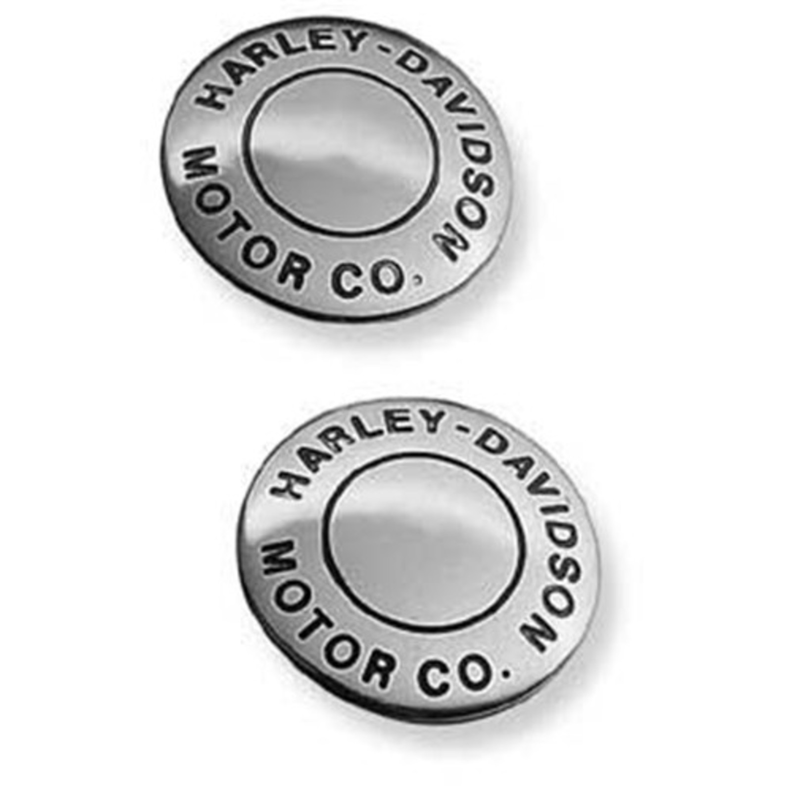 CALIPER INSERT, SM, CHROME HD