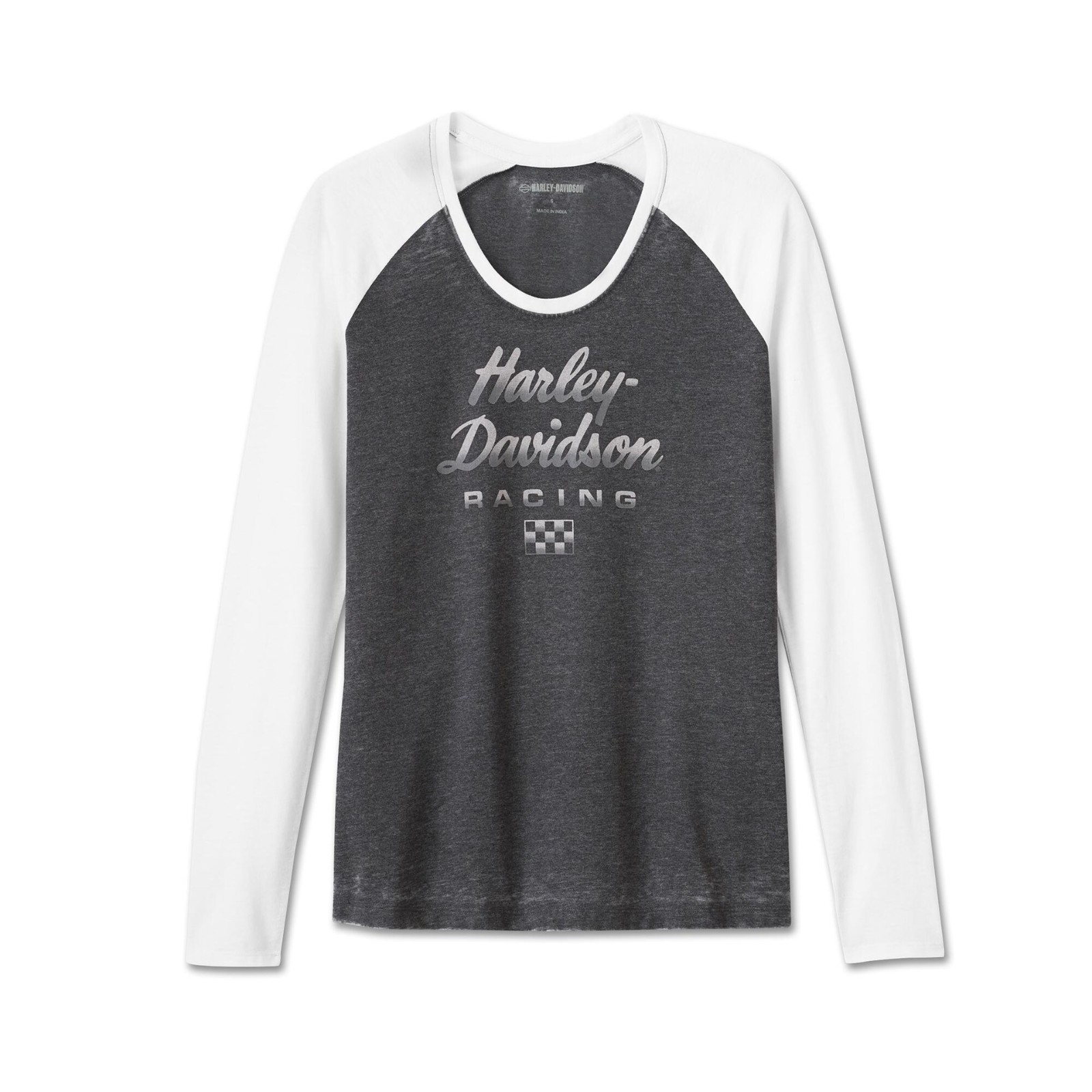 harley davidson damen t shirt