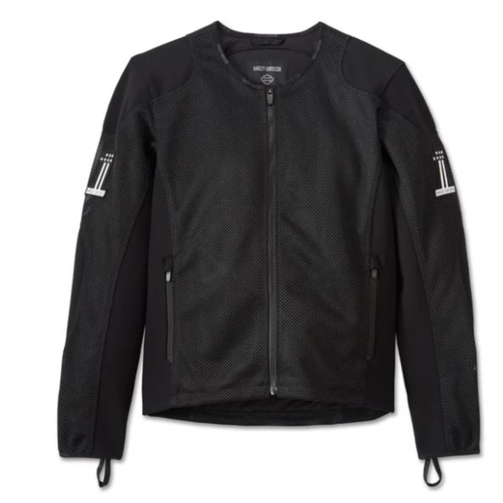 Leather Jacket Harley Davidson Motorrad Jacke Motorradjacke Harley