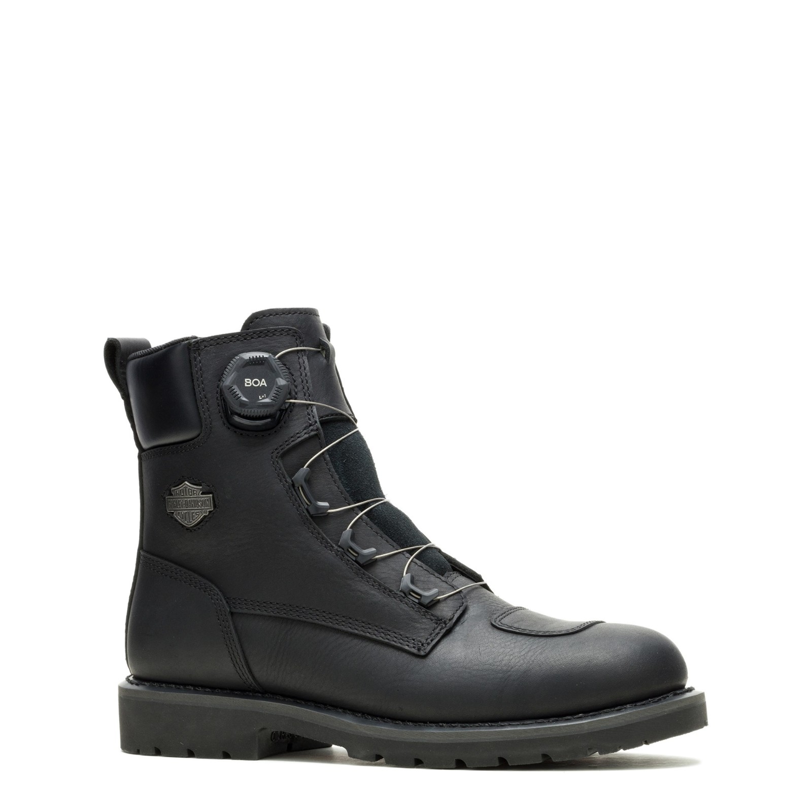 Harley-Davidson® Gilford Ride Boots CE