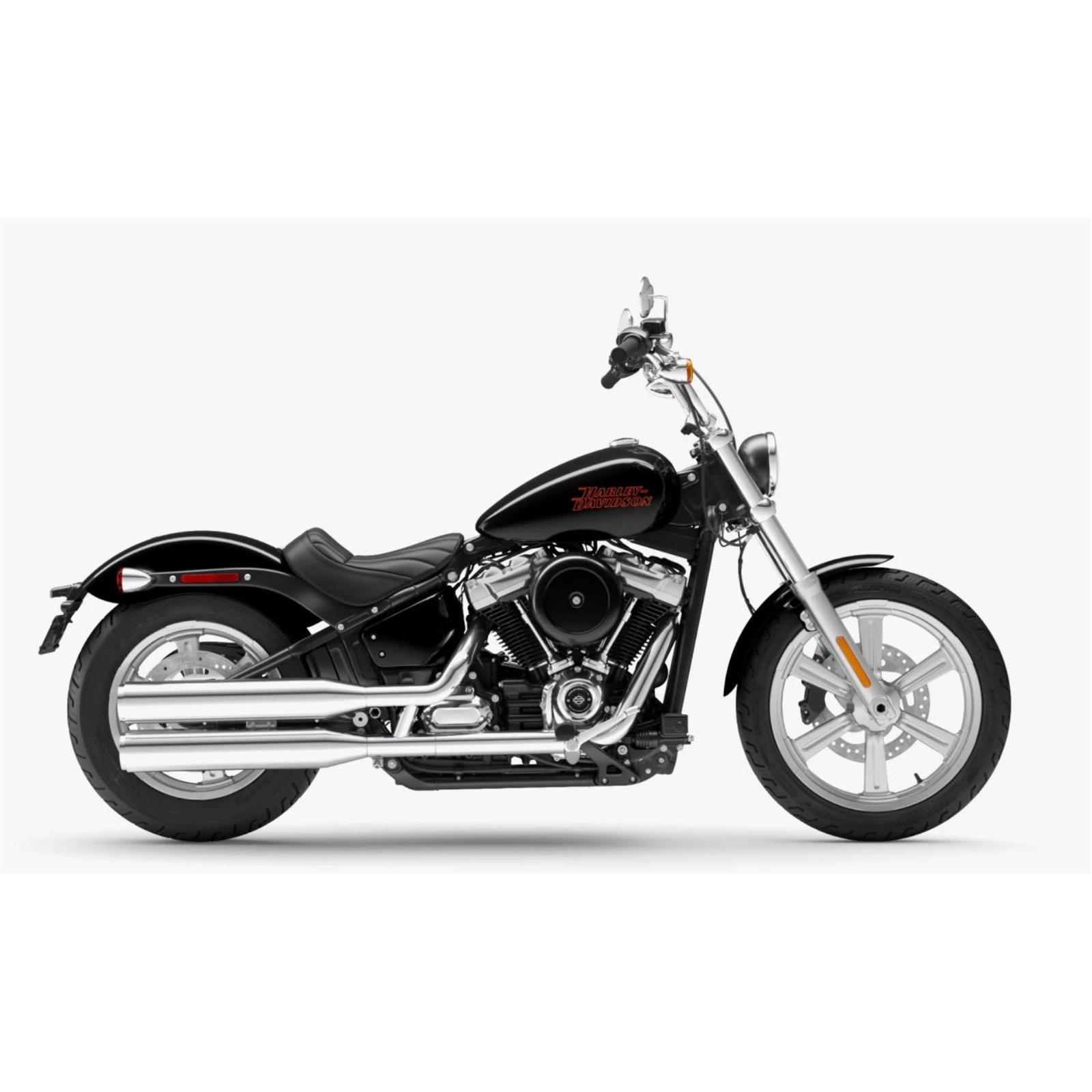 FXST Softail Standard