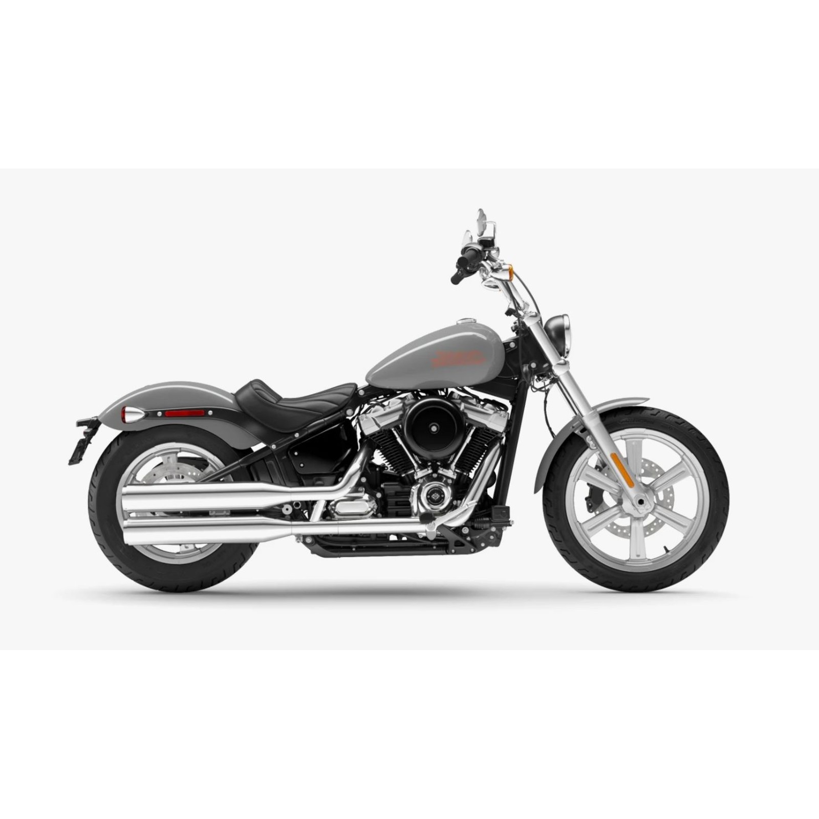 FXST Softail Standard