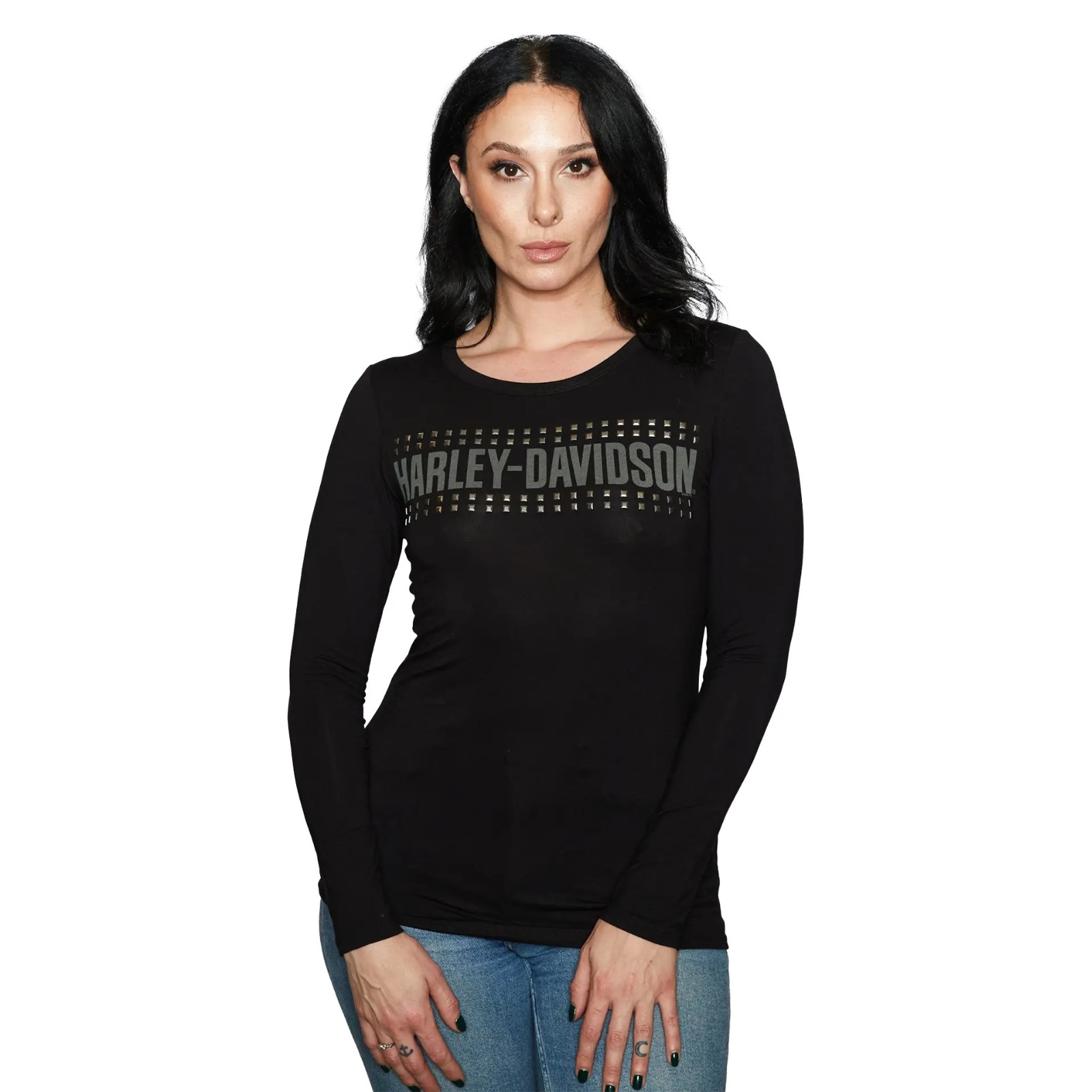 Harley-Davidson Longsleeves | HD Hamburg Onlineshop