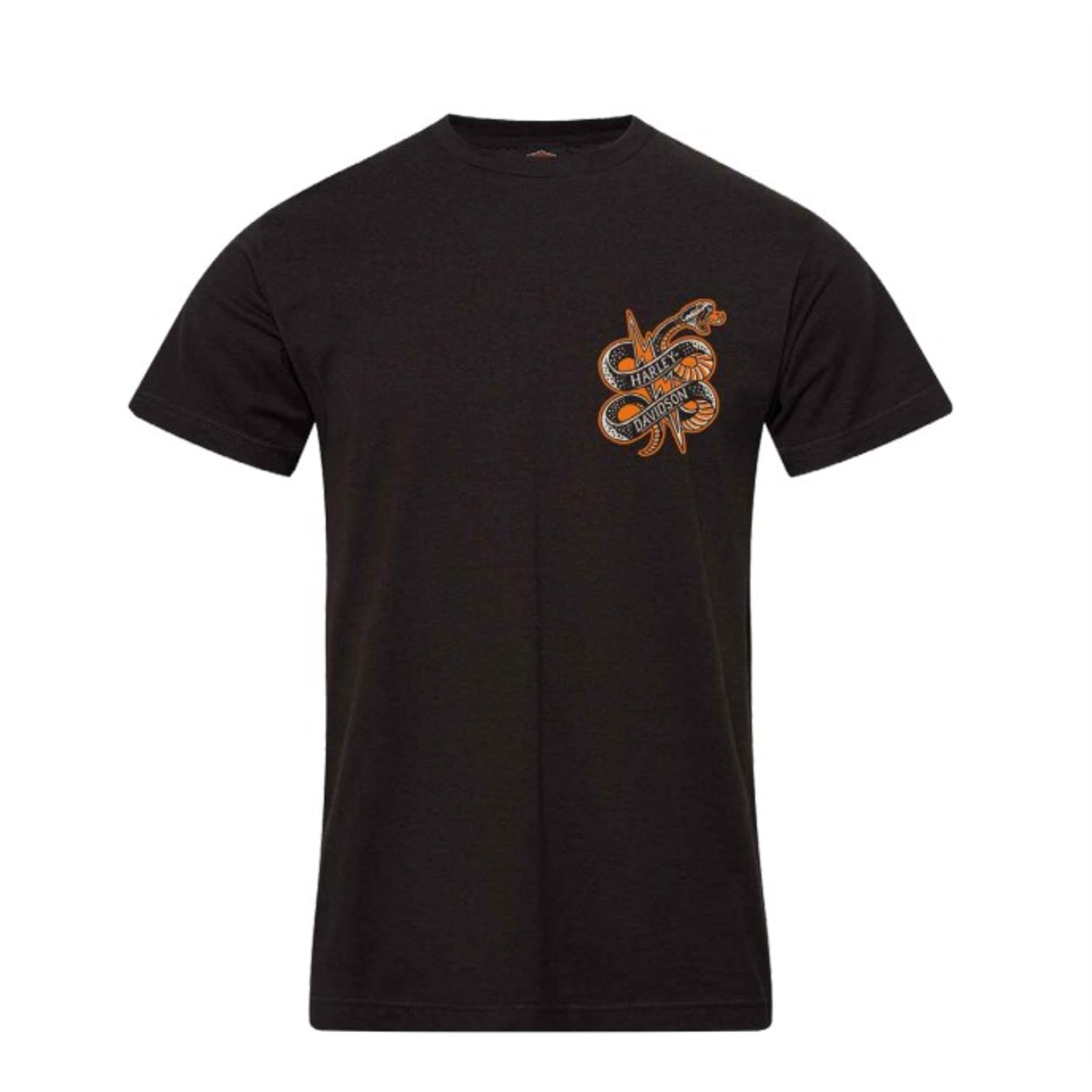 T-Shirt Harley Davidson (Neu Und Originalverpackt) In Allens Für CHF 18