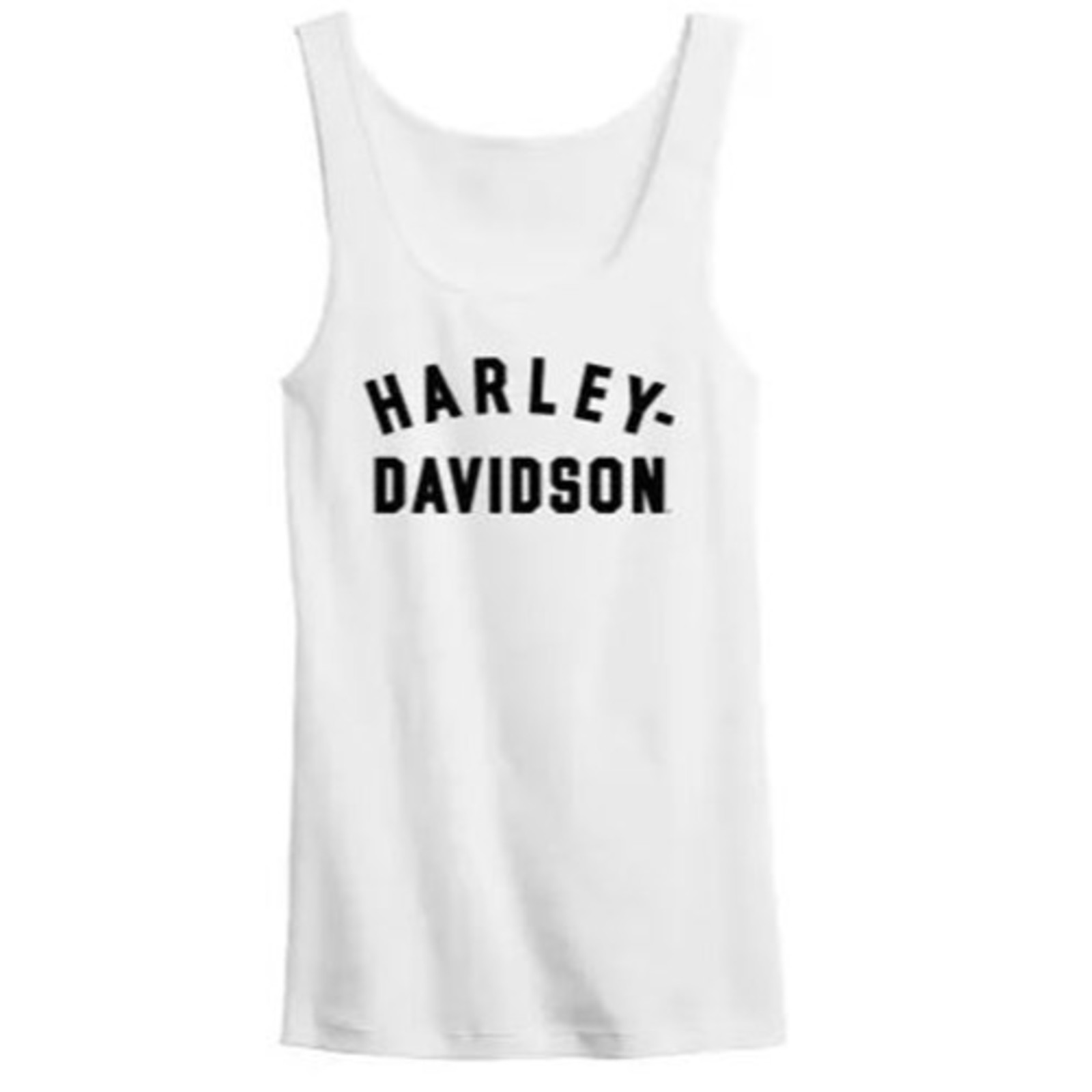 Harley Davidson® Tank Top Ultra Classic Racer 