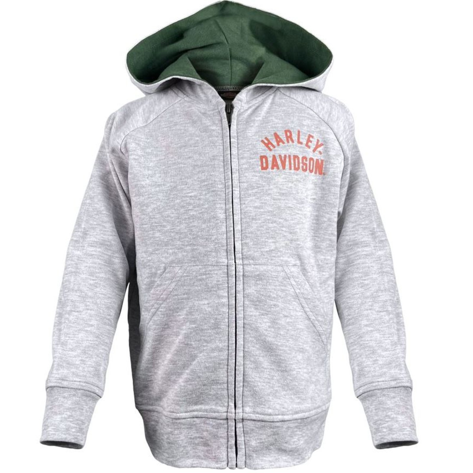 Hoodie harley clearance