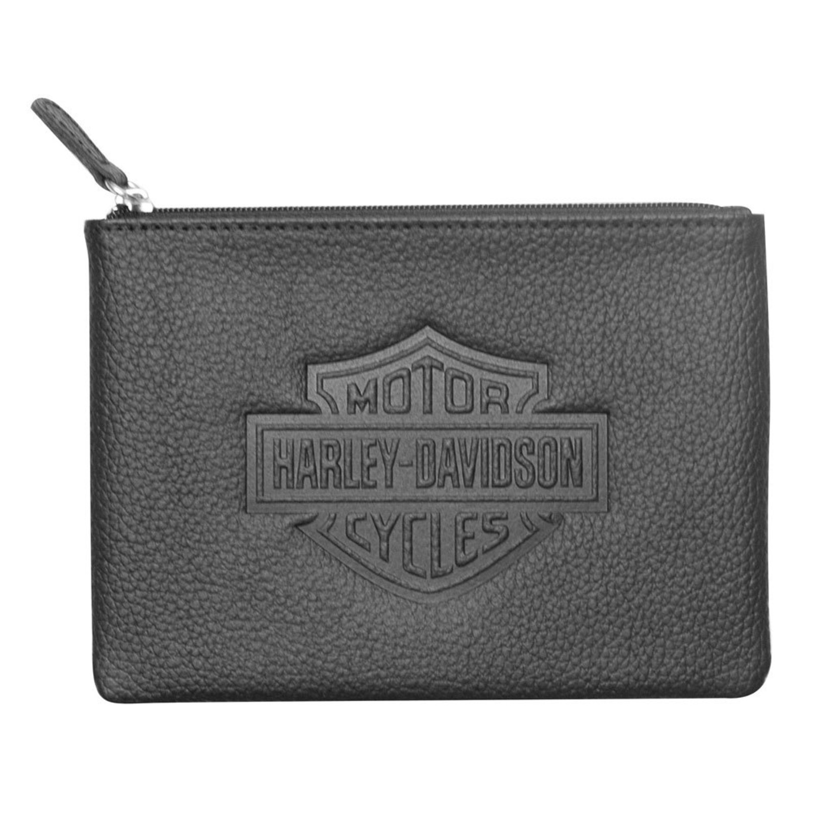 b6S Embossed Utility pouch