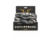 Rokker Tube Camouflage grey