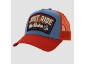 Rokker Just Ride Trukker Cap