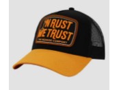 Rokker Rust'n Trust Trukker Cap