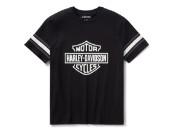 Harley-Davidson® Essential Sleeve Stripe '03 T-Shirt