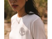 Harley-Davidson® Willie G Skull Bling Long Sleeve 