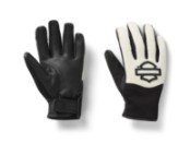 Harley-Davidson® Dyna Knit B&S Handschuhe