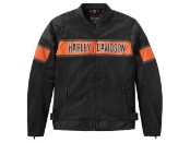 Harley-Davidson® Riding Jacke Trenton Mesh