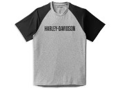 Harley-Davidson® T-Shirt Performance